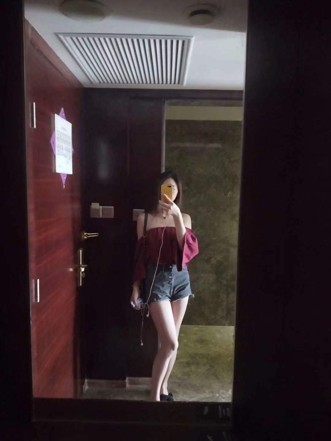 南宁身材超级好小姐姐 不愧是外围的身材和脸蛋  性价比超高